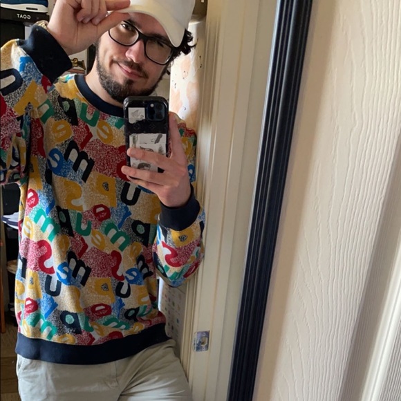 Meet your Posher, Vijay - Picture 1 of 4